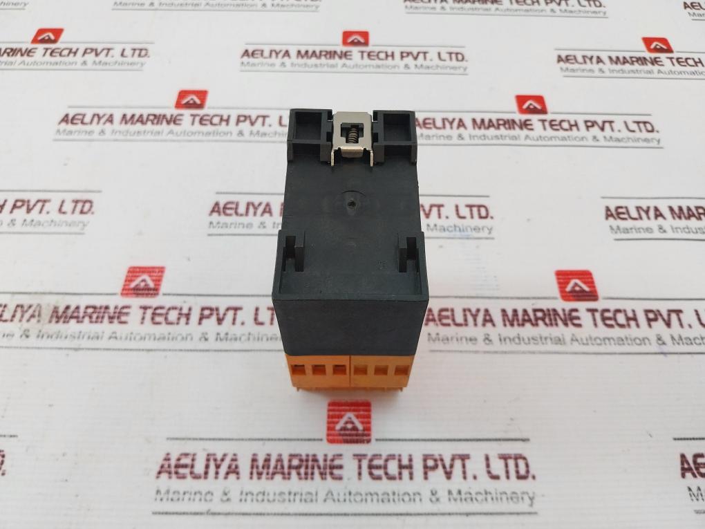 Ifm Electronic Dn 2010 Power Supply 24Vdc