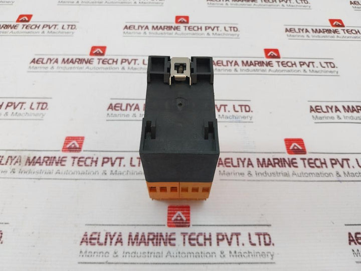 Ifm Electronic Dn 2010 Power Supply 24Vdc