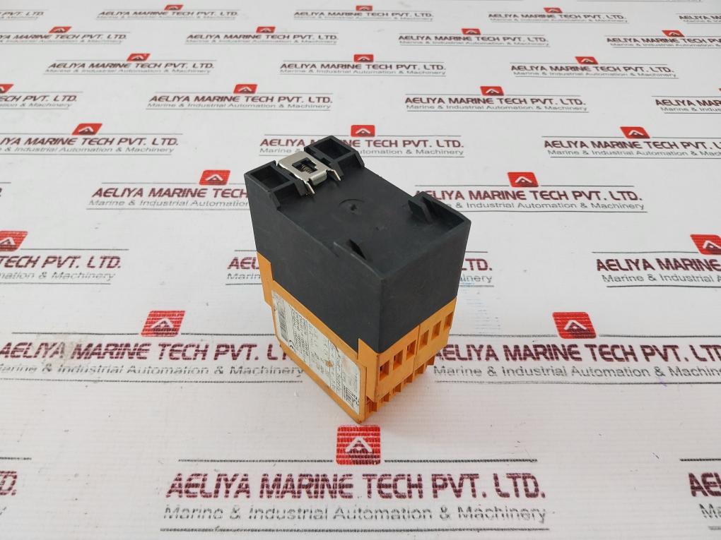 Ifm Electronic Dn 2010 Power Supply 24Vdc