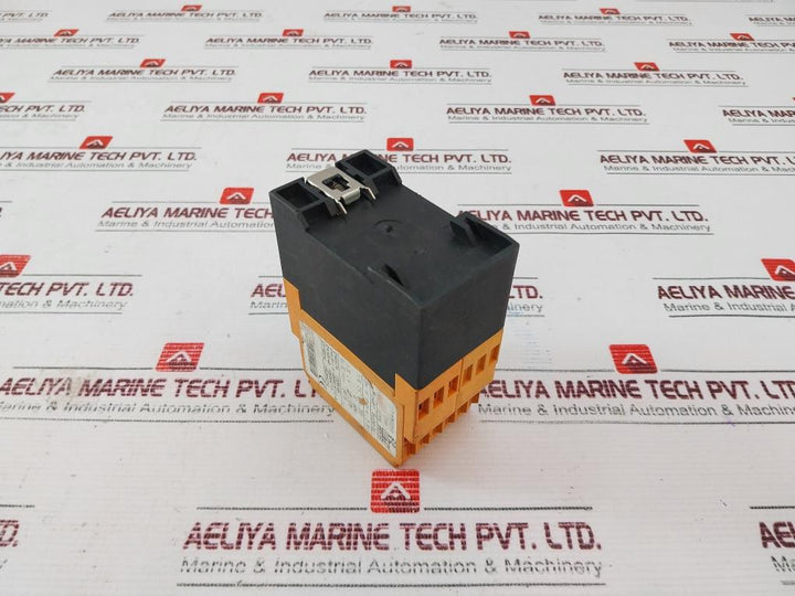 Ifm Electronic Dn 2010 Power Supply 24Vdc