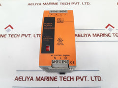 Ifm Electronic Dn 2012 Power Supply New