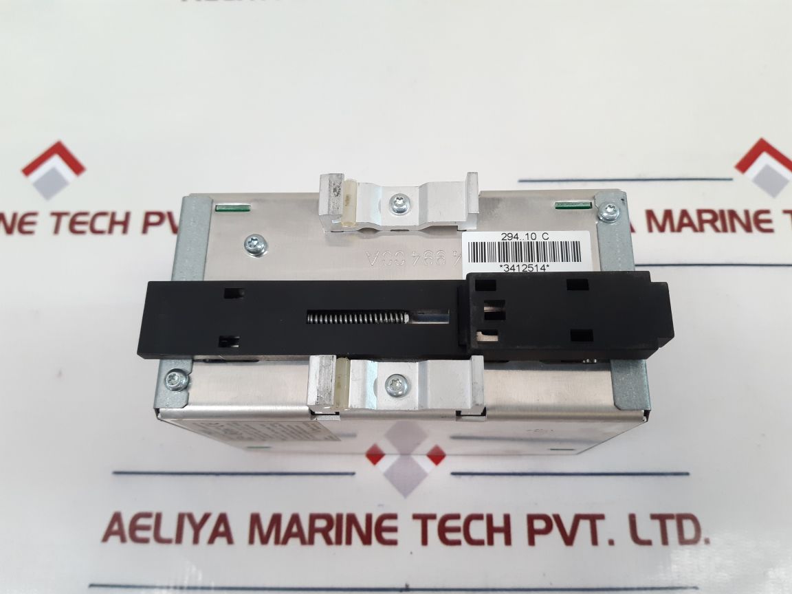 Ifm Electronic Dn 2012 Power Supply New
