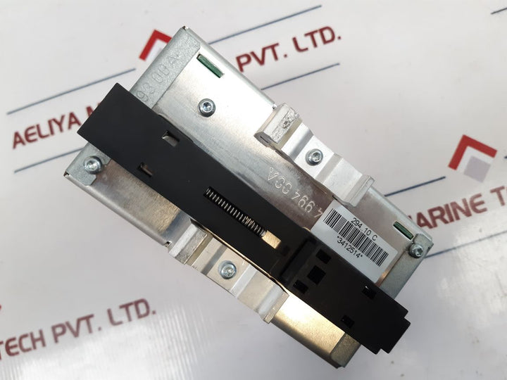 Ifm Electronic Dn 2012 Power Supply New
