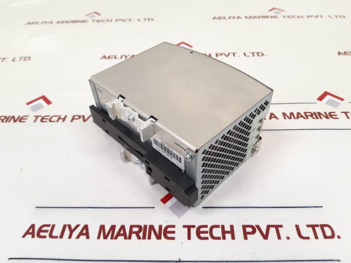 Ifm Electronic Dn 2012 Power Supply New