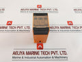 Ifm Electronic Dy34-a Rotational Speed Monitor 110V 50Hz
