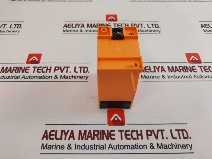 Ifm Electronic Dy34-a Rotational Speed Monitor 110V 50Hz