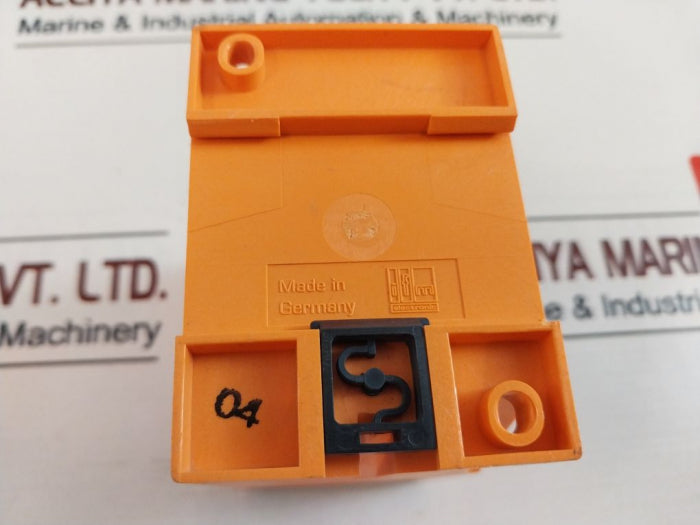 Ifm Electronic Dy34-a Rotational Speed Monitor 110V 50Hz