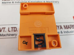 Ifm Electronic Dy34-a Rotational Speed Monitor 110V 50Hz