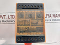Ifm Electronic Dy34-a Rotational Speed Monitor 110V 50Hz