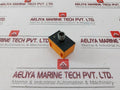 Ifm Electronic In5225 Inductive Sensor 4 Mm Nf