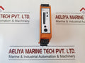 Ifm Electronic Sr0151 Control Monitor For Flow Sensor