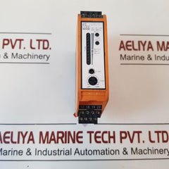 Ifm Electronic Sr0151 Control Monitor For Flow Sensor