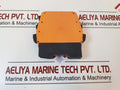 Ifm Electronic Sr0151 Control Monitor For Flow Sensor