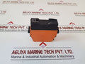 Ifm Electronic Sr0151 Control Monitor For Flow Sensor