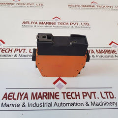 Ifm Electronic Sr0151 Control Monitor For Flow Sensor