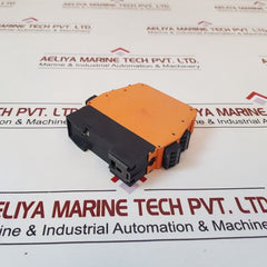 Ifm Electronic Sr0151 Control Monitor For Flow Sensor