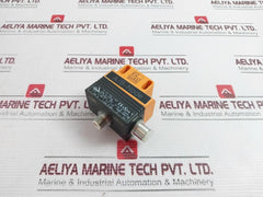 Ifm Electronic T5 2Si/1Do T M12 Dual Sensor Ip67