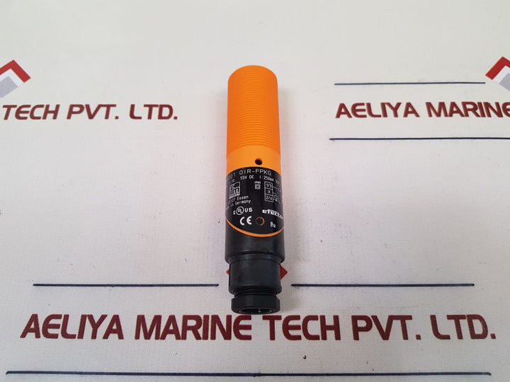 Ifm Oi5001 Oir-fpkg Photoelectric Sensors