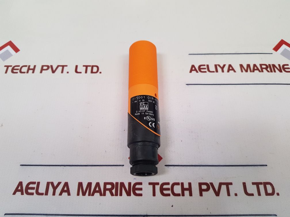 Ifm Oi5001 Oir-fpkg Photoelectric Sensors