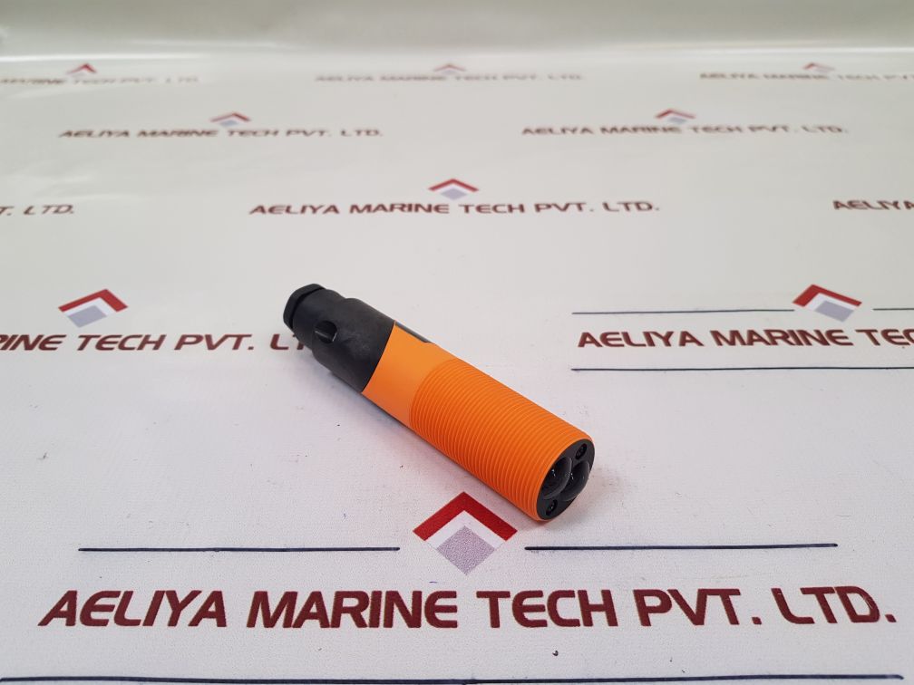 Ifm Oi5001 Oir-fpkg Photoelectric Sensors