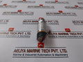 Ifm Pn2028 Pressure Sensor 4-20 Ma 0-10V