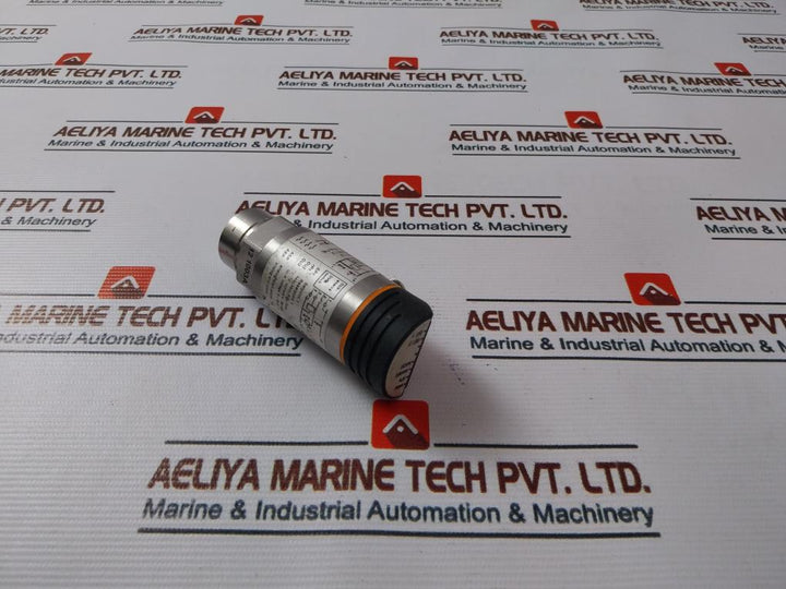 Ifm Pn2028 Pressure Sensor 4-20 Ma 0-10V