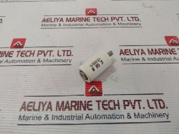 Ifo Electric 6/500 Fuse