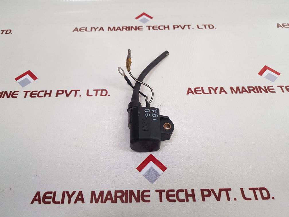Ignition Coil Ig39 - Aeliya Marine Tech