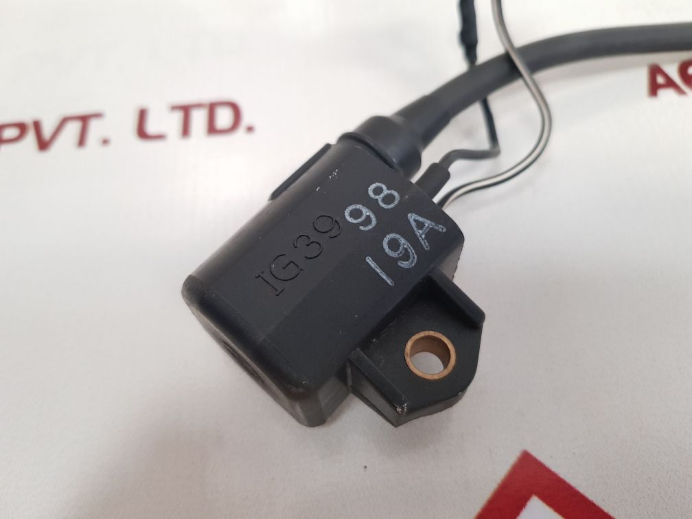 Ignition Coil Ig39 - Aeliya Marine Tech