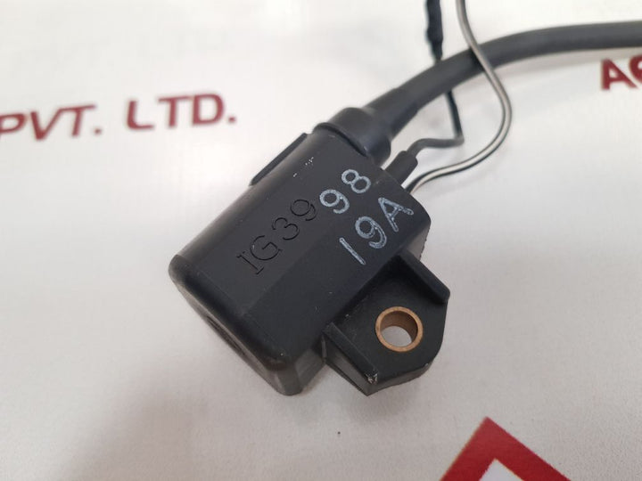 Ignition Coil Ig39 - Aeliya Marine Tech
