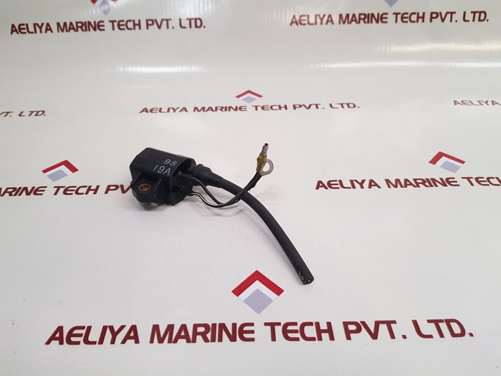 Ignition Coil Ig39 - Aeliya Marine Tech