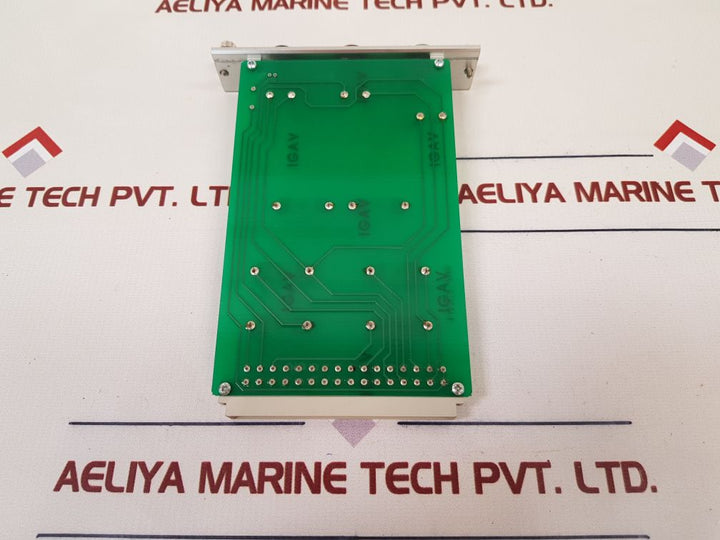 506-1 Fuses 506 Pcb Card