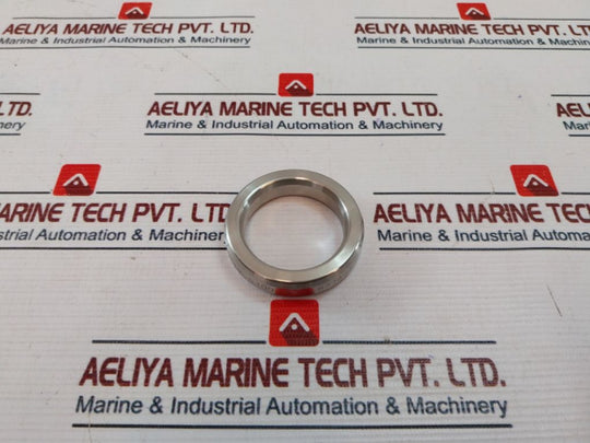 Ig/Pmt Asme B16.20 Gasket Ring S316-4