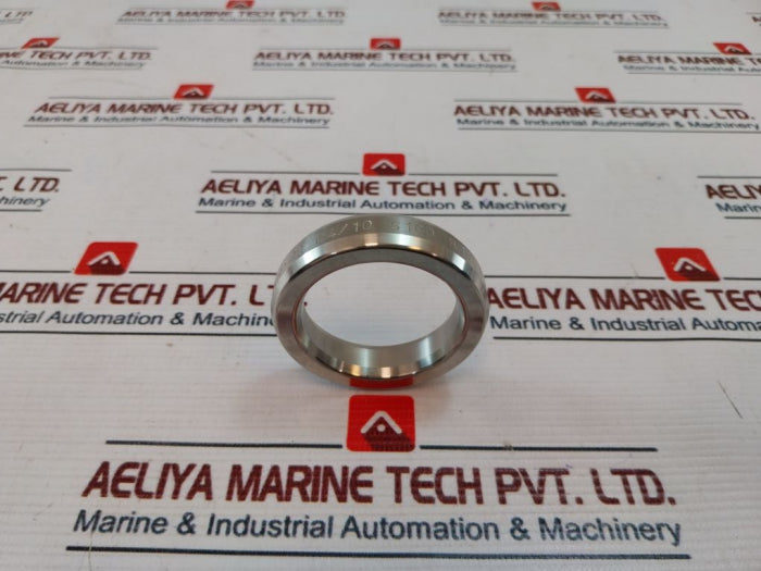 Ig/Pmt Asme B16.20 Gasket Ring S316-4