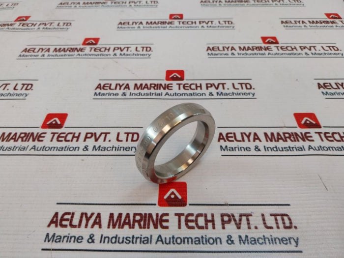 Ig/Pmt Asme B16.20 Gasket Ring S316-4