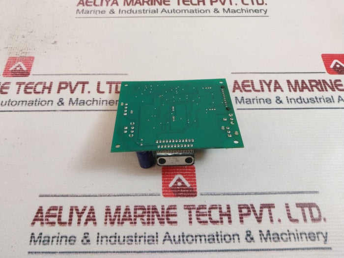 IGT 7692800 Inline Amplifier Printed Circuit Board Rev A