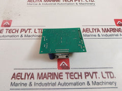 IGT 7692800 Inline Amplifier Printed Circuit Board Rev A
