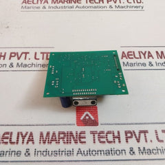 IGT 7692800 Inline Amplifier Printed Circuit Board Rev A