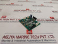 IGT 7692800 Inline Amplifier Printed Circuit Board Rev A