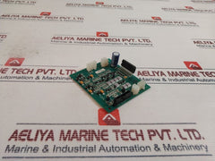 IGT 7692800 Inline Amplifier Printed Circuit Board Rev A