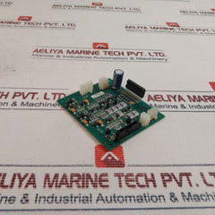 IGT 7692800 Inline Amplifier Printed Circuit Board Rev A