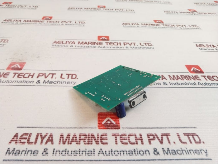 IGT 7692800 Inline Amplifier Printed Circuit Board Rev A