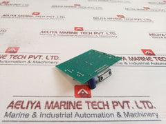 IGT 7692800 Inline Amplifier Printed Circuit Board Rev A