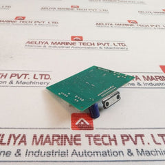 IGT 7692800 Inline Amplifier Printed Circuit Board Rev A