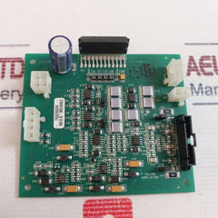 IGT 7692800 Inline Amplifier Printed Circuit Board Rev A