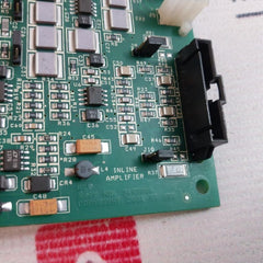 IGT 7692800 Inline Amplifier Printed Circuit Board Rev A