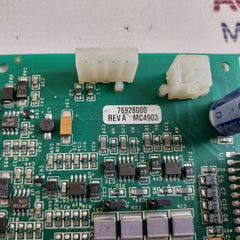 IGT 7692800 Inline Amplifier Printed Circuit Board Rev A