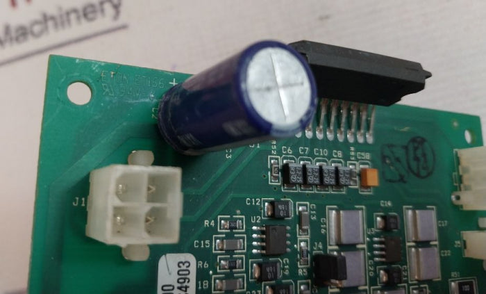 IGT 7692800 Inline Amplifier Printed Circuit Board Rev A