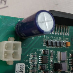 IGT 7692800 Inline Amplifier Printed Circuit Board Rev A