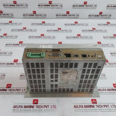 Iis Esd-5/Aep Emerald Servo Drive Features Input 220Vac 50/60Hz Output 5A